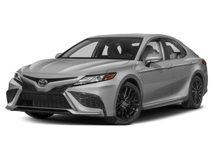 2024 Toyota Camry XSE FWD
