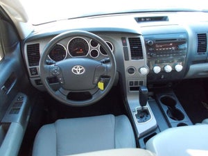 2013 Toyota Tundra 4WD Truck 4WD CrewMax