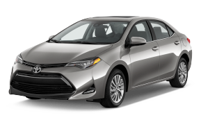 Toyota Corolla Rental at Jeff Hunter Toyota in #CITY TX