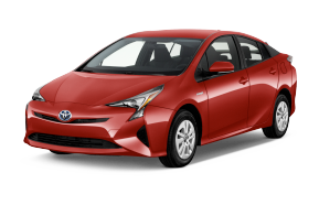 Toyota Prius Rental at Jeff Hunter Toyota in #CITY TX