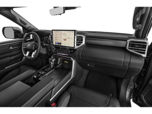 2024 Toyota Tundra Platinum 4x2 CrewMax 5.5ft