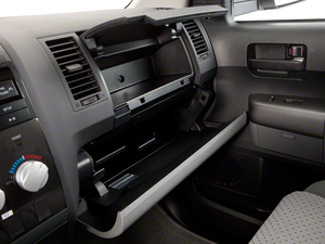2013 Toyota Tundra 4WD Truck 4WD CrewMax